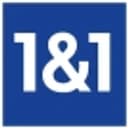 1&1 AG logo