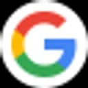 Alphabet (Google) logo