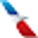 American Airlines logo