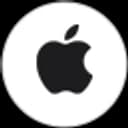 Apple logo