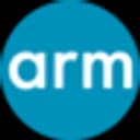 Arm Holdings logo