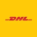 DHL Group logo
