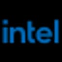 Intel logo