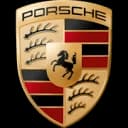 Porsche logo
