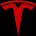 Tesla logo